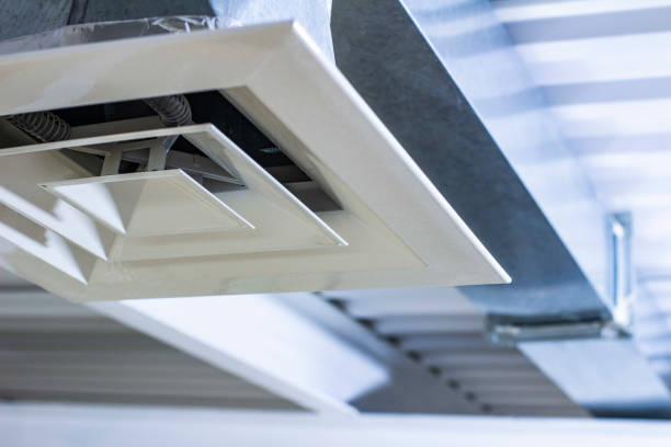 Best Ductwork Cleaning Services  in Bishop, TX