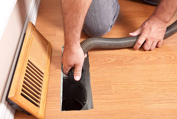 Best Air Duct Cleaning Near Me  in Bishop, TX
